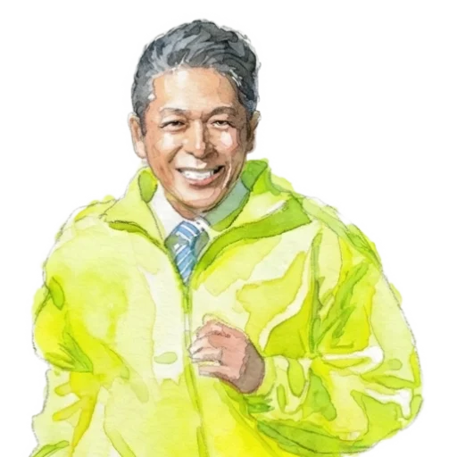 竹内みつる後援会オフィシャルサイト